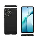 POCO M6 Plus 5G Mobile Back Cover 