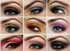New Red Edition Hated With Love Pressed Pigment 63 Colors Palette 