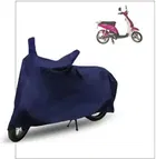 Waterproof & UV Protection Polyester Full Body Cover for Electric Bike suitable for Avon E Lite 