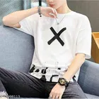 रगस्टार बेस्ट हॉट सैलिंग कॉटन टी-शर्ट फॉर मेन 