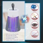 Electronic Led Mosquito Lamp, Mosquito Kiler, Mosquito Trap 
