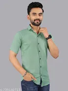 Casual Shirts for Men, Pack of 2 