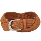 Braided Belt for Men 
