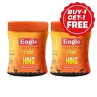 Eagle Hing 2X50 g (Buy 1 Get 1 Free)