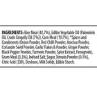 कुरकुरे मसाला मंच 2X103.6 g 