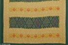 Designer Printed Georgette Saree for Women, Pack of 2 