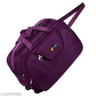 Polyester Duffel Bags 