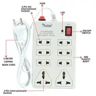 8+1 Mini Strip Extension Board 