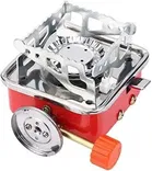 Portable Gas Stove And Picnic Butane Gas Burner for Outdoor 