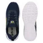 Birde Lightweight Sports Shoes For Mens 