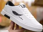 Sport Shoes for Men, White 
