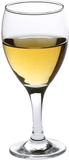 Liquor cum Cocktail Glass 