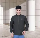 Polyester Jacket for Men 