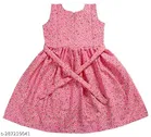 Pack Of 2 Frocks & Dresses for Girls 