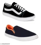 Loafers with Casual Shoes for Men 