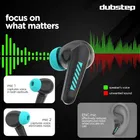 Dubstep Buzz X3 TWS Earbuds 