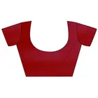 Georgette Printed Saree for Women 