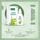SEYA Panchramrat Tulsi Drops for Natural Immunity Boosting 