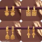 Latest Design Earrings/Studs/Bali Combo For Women'S/Girlswith Our Beautiful Products.