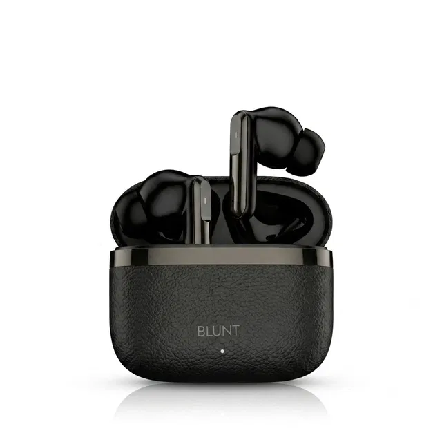 Blunt Alpha 410 Wireless Earbuds - 50H Playtime
