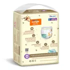Pro-Ease Lovingle Luxury Diaper New Born 36 Pcs