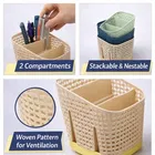 Multipurpose Organiser, Office Stationery & Utensil Holder 