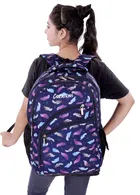 Medium 30 L Laptop Backpack high quality backpack bag School/College/Office & Travels girls & women  