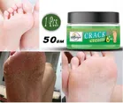 Abhigamyah Foot Care Cream For Rough, Dry And Cracked Heel (50 g, Pack Of 1) (A-491)