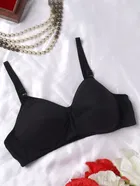 Cotton Padded Bras for Women 