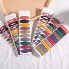 Multicolor Hair Clips & Hair Pins for Women 
