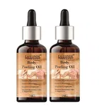 La'Conde Skin Peeling Herbal Oil 