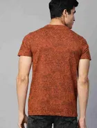 Half Sleeves for Men 