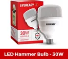 एवररेडी 30W B22 Led बल्ब, वाइट
