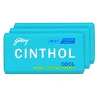 सिंथोल कूल साबुन 100 g 