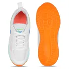 Sports Shoes for Men, Multicolor, Pack of 2 