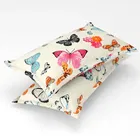Grover Butterflies Pillow Covers Pack of 4 Butterfly