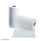 Kitchen 60 Pcs Tissue Rolls 