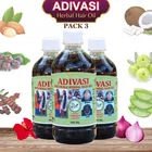 Adivasi Herbal Hair Oil 