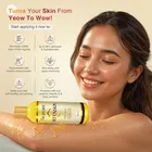 नेर्सिओल डेफेस्किन एंटी-एजिंग मॉइस्चराइजिंग बॉडी ऑइल 200 ml