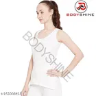 Woolen Thermal Top for Women 