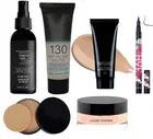 Waterproof Long Lasting Face Makeup Combo 