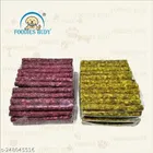 Mutton & Chicken Munchy Chew Stickes for Pet 