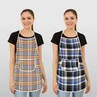 Cotton Kitchen Aprons 
