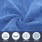 Microfiber Cleaning Cloth for Car 