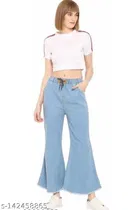 Denim Jeans for Women 