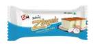 Mulberry Zingals Coconut Veg Cake 55 g