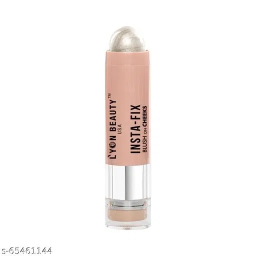 Blush On Check Blusher Hightlighting Stick, Multicolor, Pack of 1