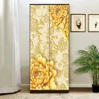 Vinyl Wallpaper Sticker for Wardrobe Door 