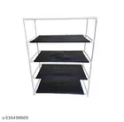 Collapsible Shoe Racks 