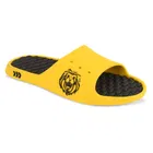 Slider for Men, Yellow 